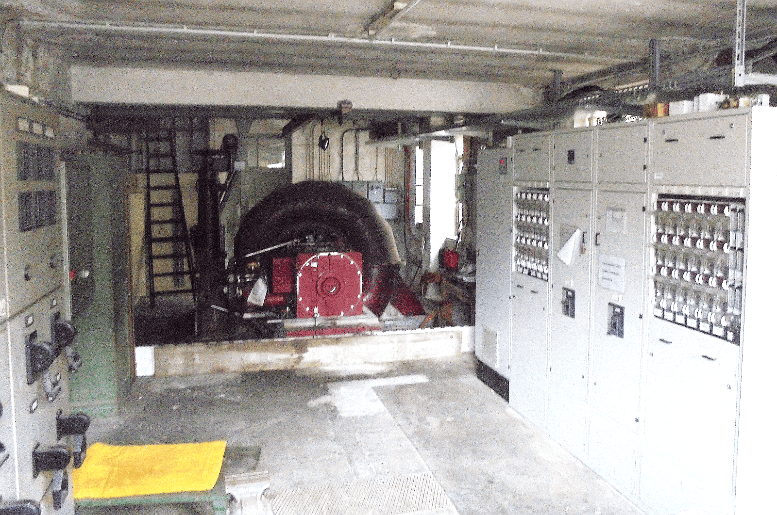 wasserkraftwerk pfaff und schlauder generator 200424 (3)