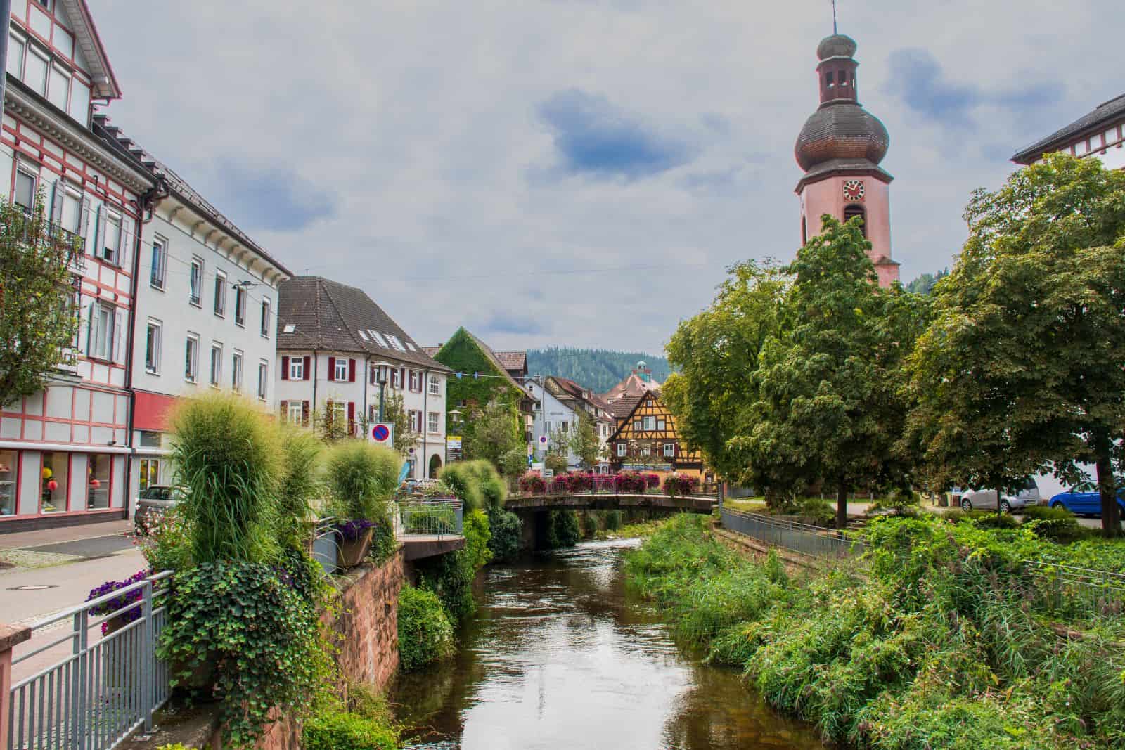 innenstadt schramberg